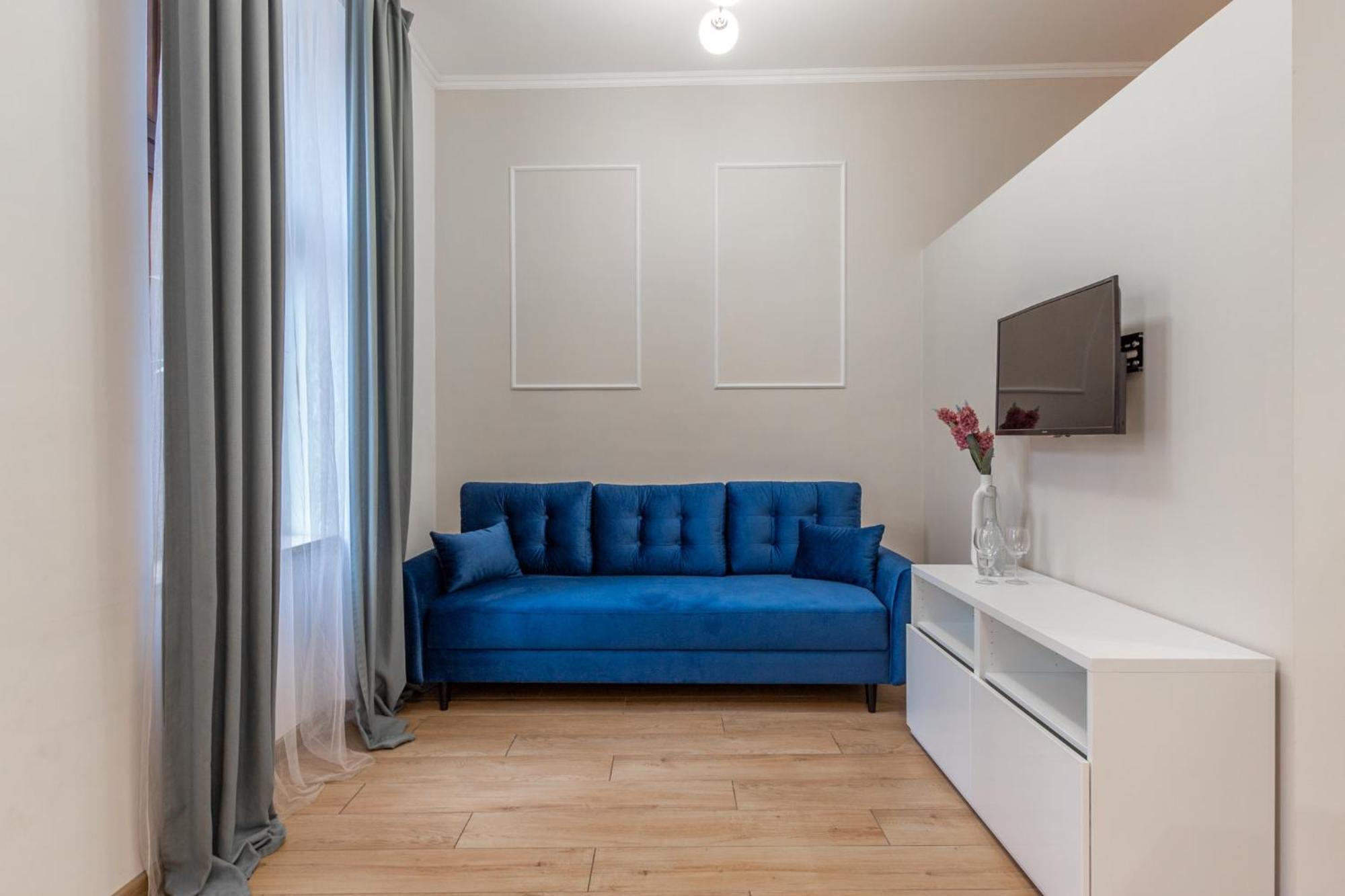 Chill Apartments Central Station คาโตวีตเซ ภายนอก รูปภาพ